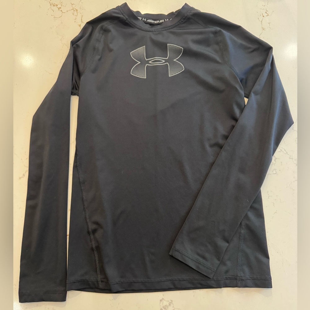 Under Armour Youth Large